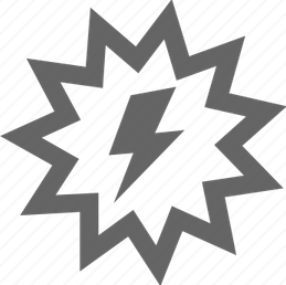 Lightning Effect PNG