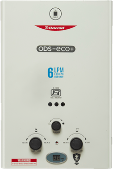 Water Heater PNG