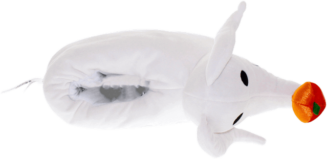 Zero Dog PNG