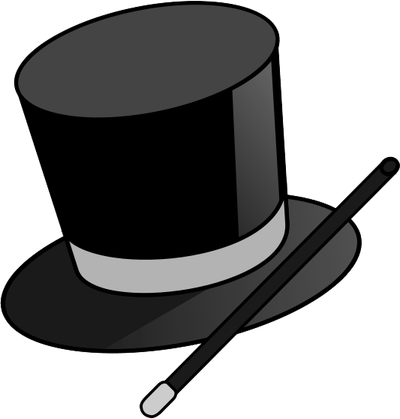 Magic Hat PNG
