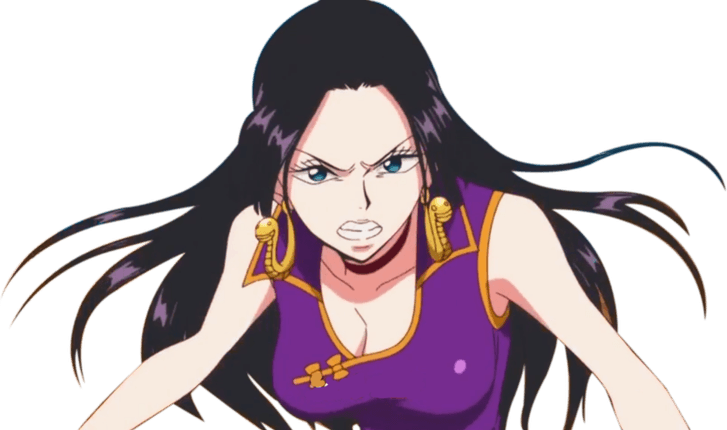 Hancock PNG