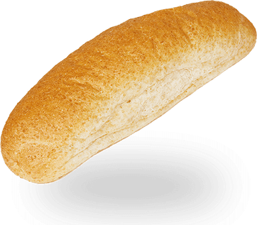 Hot Dog Bun PNG