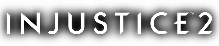Injustice 2 Logo PNG