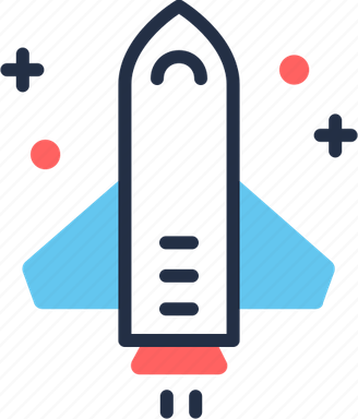 Rocket Smoke PNG