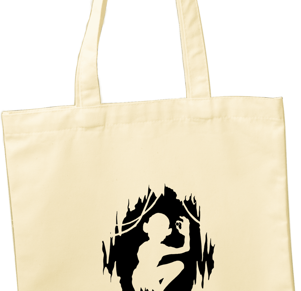 Tote Bag PNG