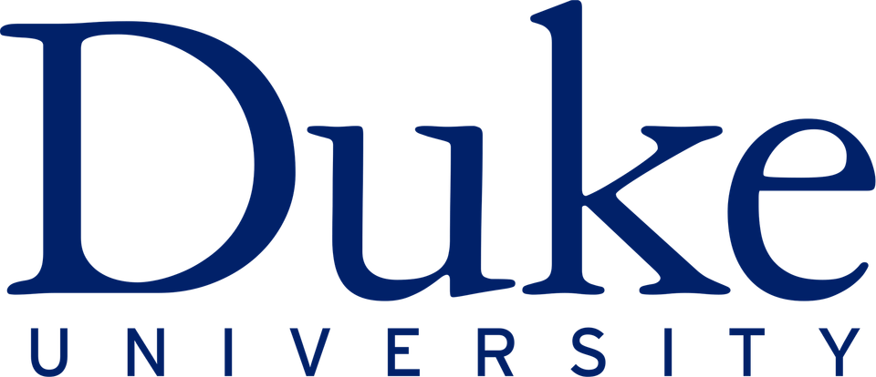 Duke Logo PNG