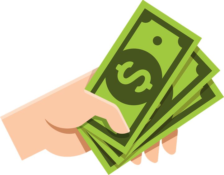 Money PNG