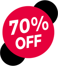 70discount PNG