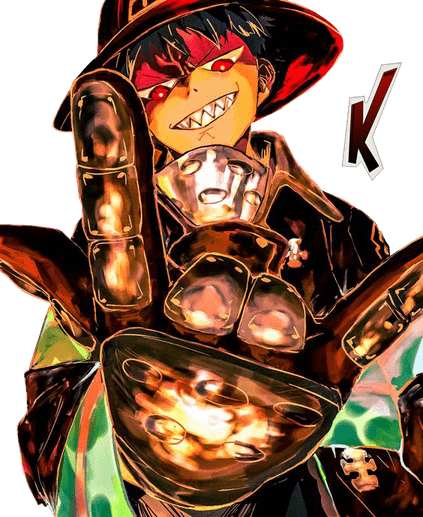 Shinra PNG