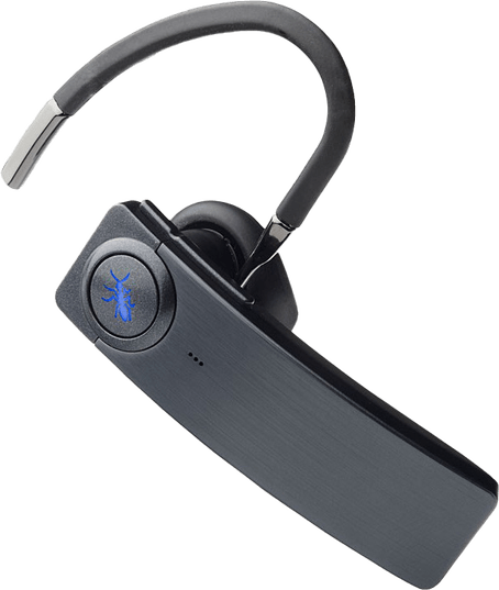 Bluetooth Headset PNG