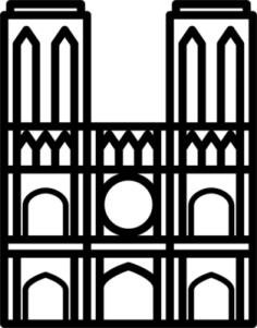 Notre Dame PNG
