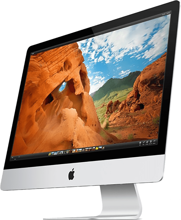 Imac PNG