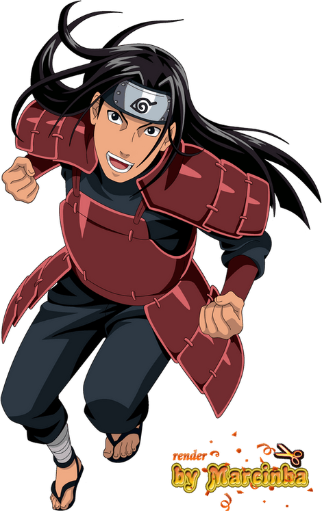 Hashirama PNG