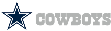 Dallas Cowboy Logo PNG