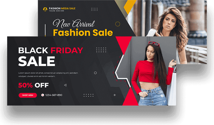 Advertise Here Banner PNG