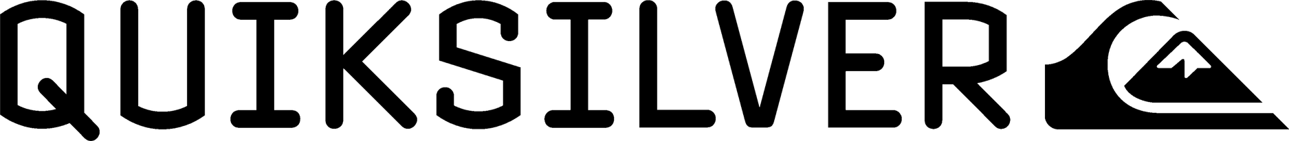 Quiksilver Logo PNG