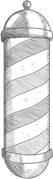 Barber PNG