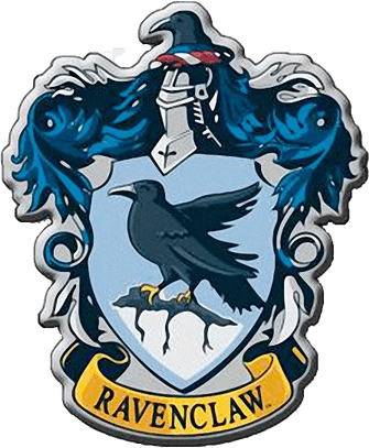 Ravenclaw House PNG