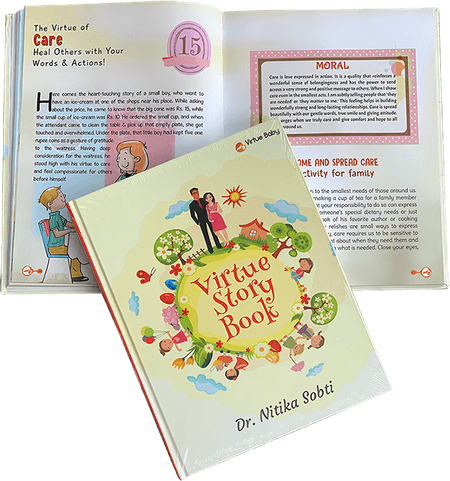 Story Book PNG