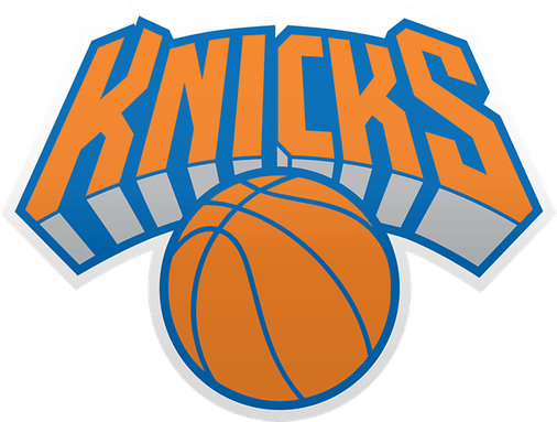 New York Knicks PNG