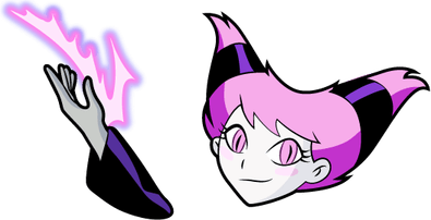 Jinx PNG