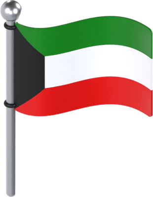 Palestine Emoji PNG