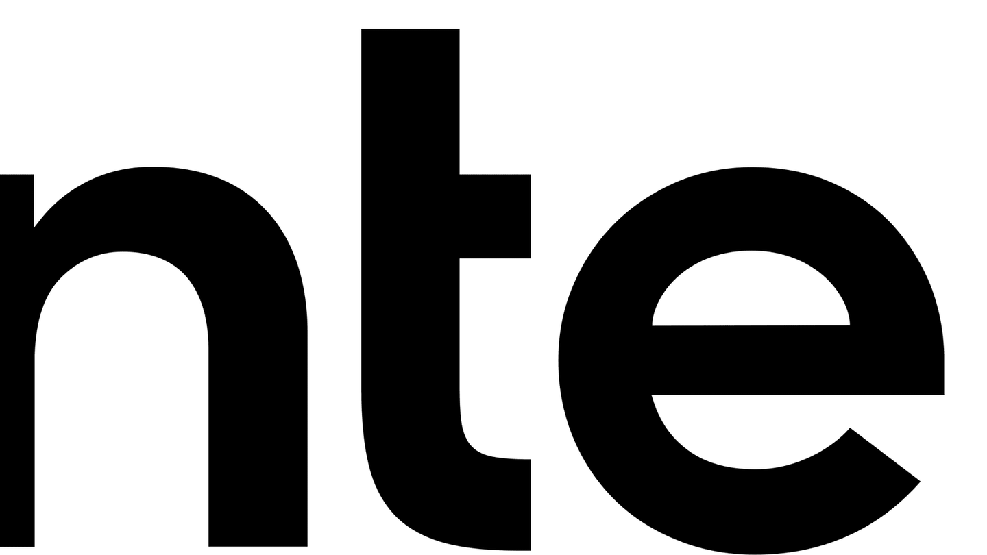 Intel Logo PNG