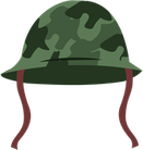 Army Hat PNG