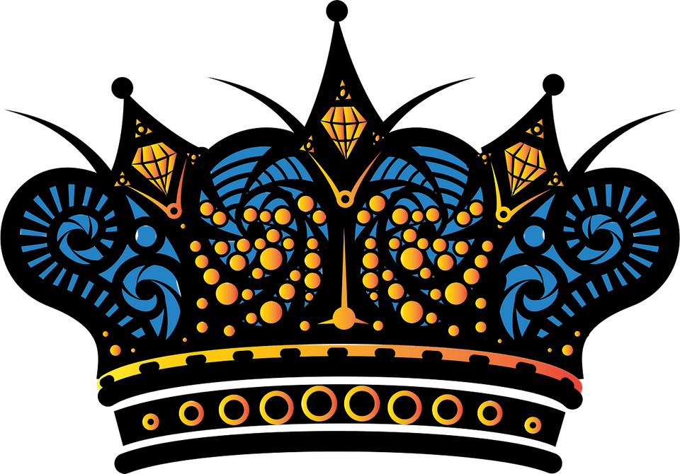 Prince Crown PNG
