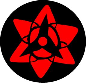 Sharingan PNG