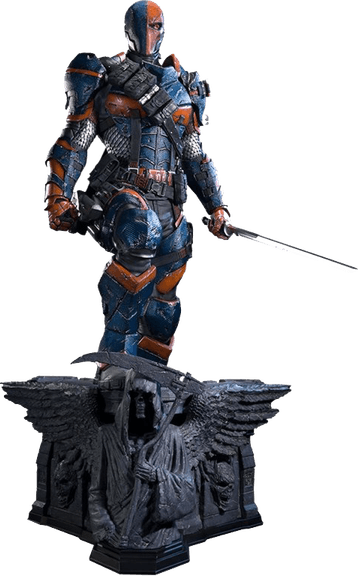 Batman Arkham Origins PNG