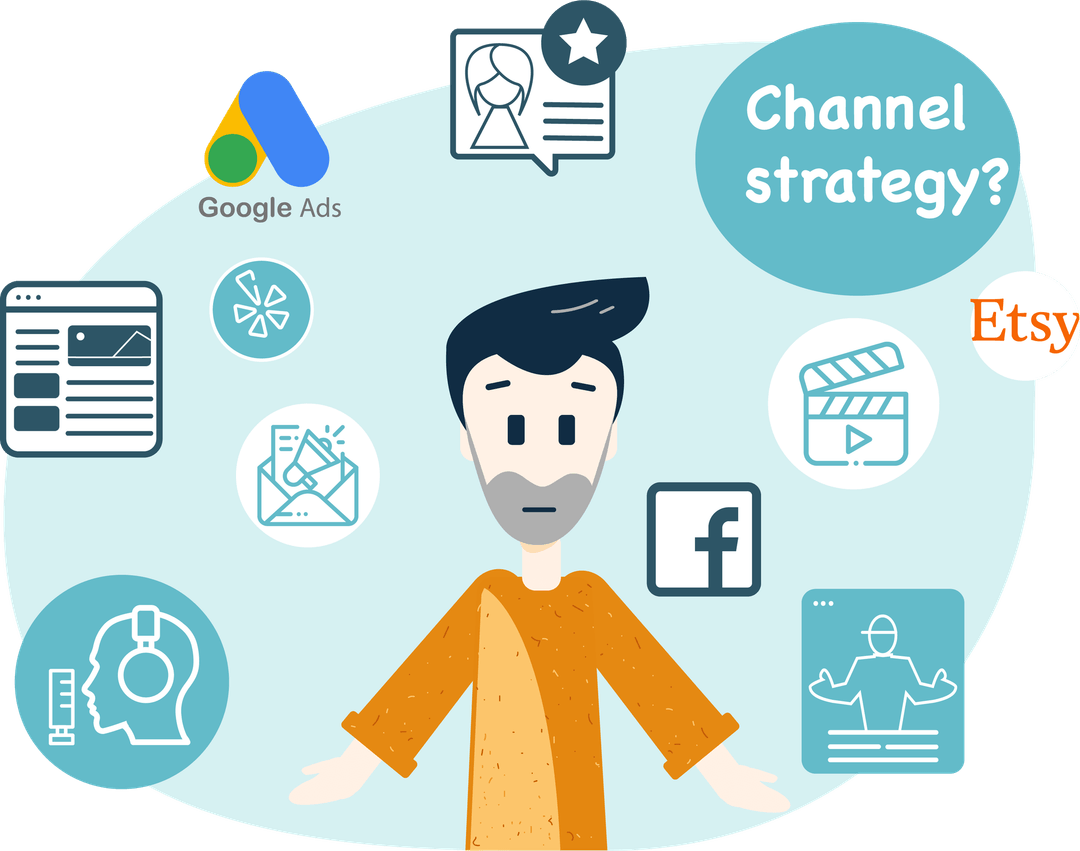 Channel PNG