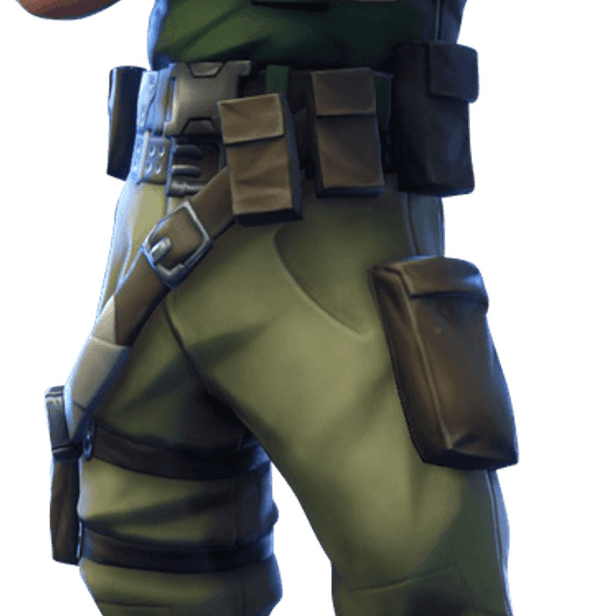 Fortnite Tech Ops PNG