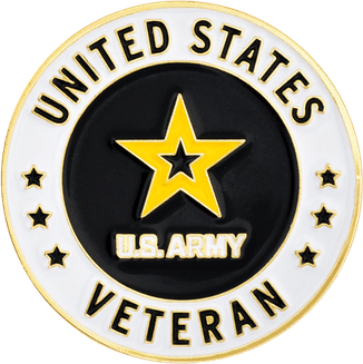 Us Army Star PNG