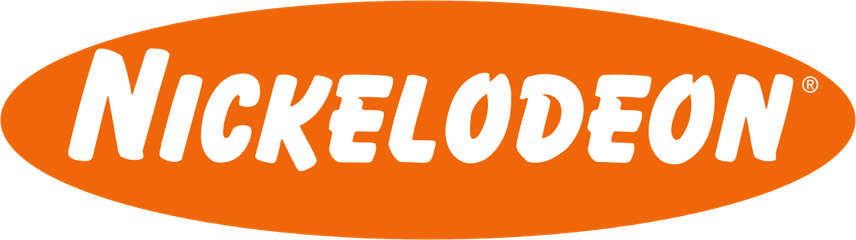 Nickelodeon Logo PNG