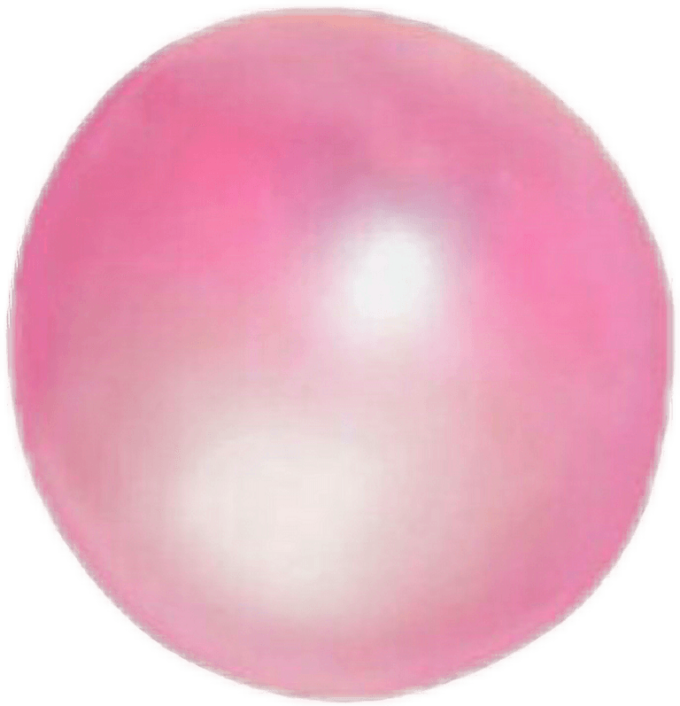 Bubblegum PNG