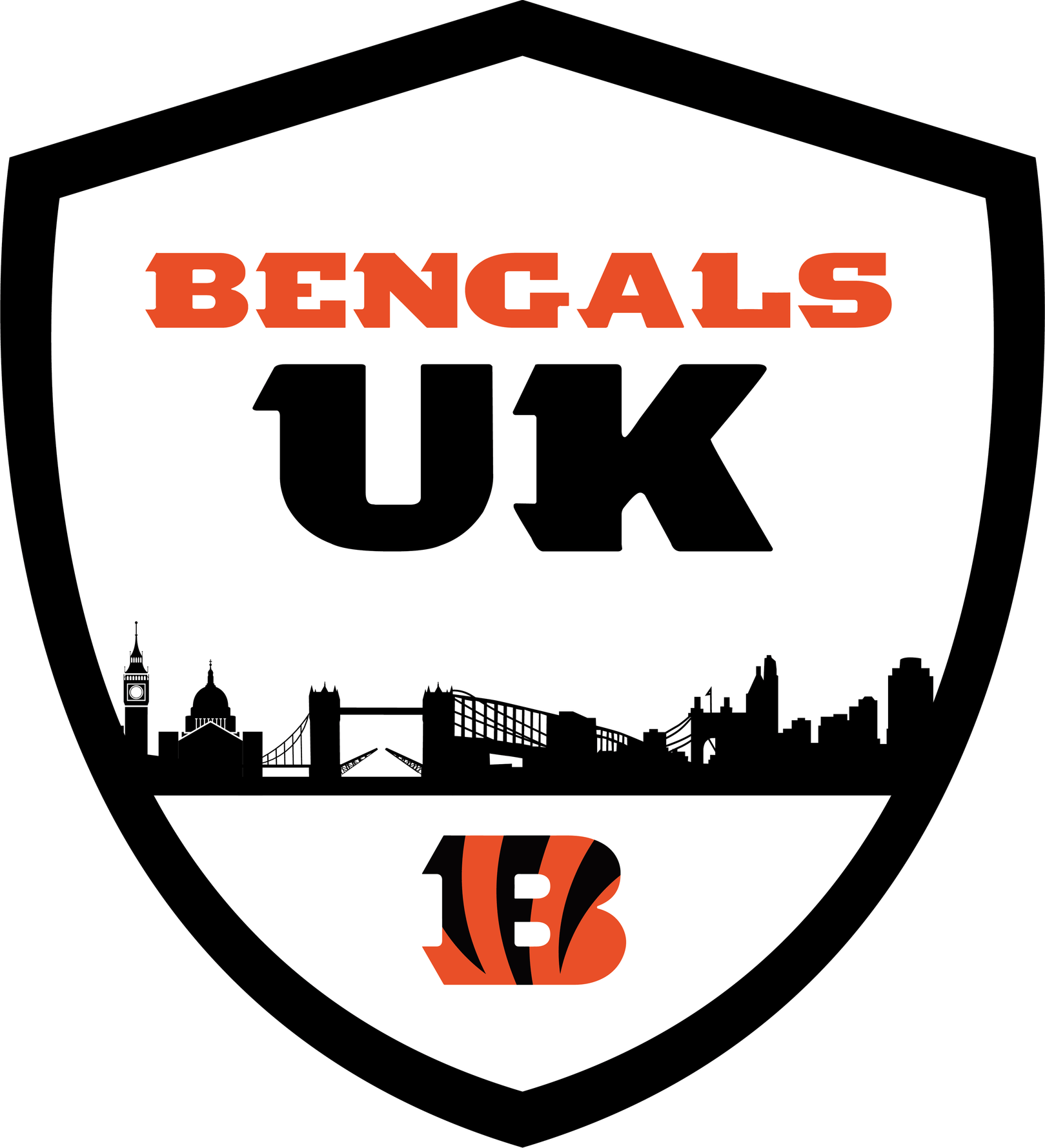 Cincinnati Bengals PNG