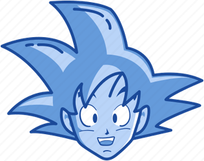Son Goku PNG