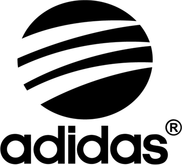 Adidas Logo PNG