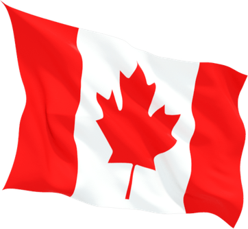 Canada Flag PNG