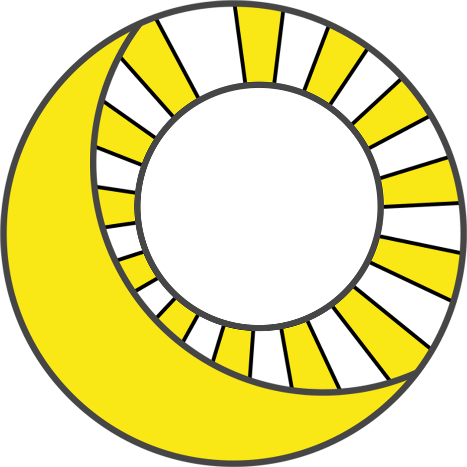 Caution Tape Border PNG