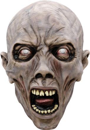 Halloween Zombie PNG