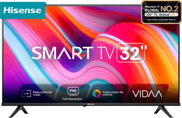 Hisense Tv PNG