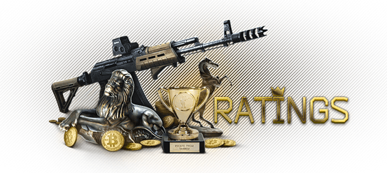 Escape From Tarkov PNG