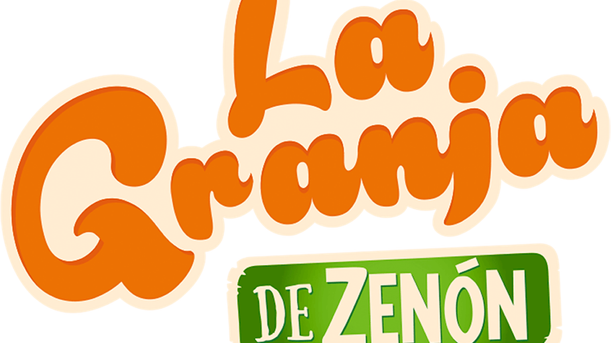 La Granja De Zenon PNG