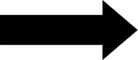 Right Black Arrow PNG