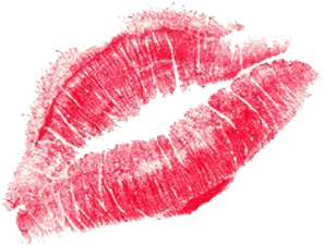 Lip Stain PNG
