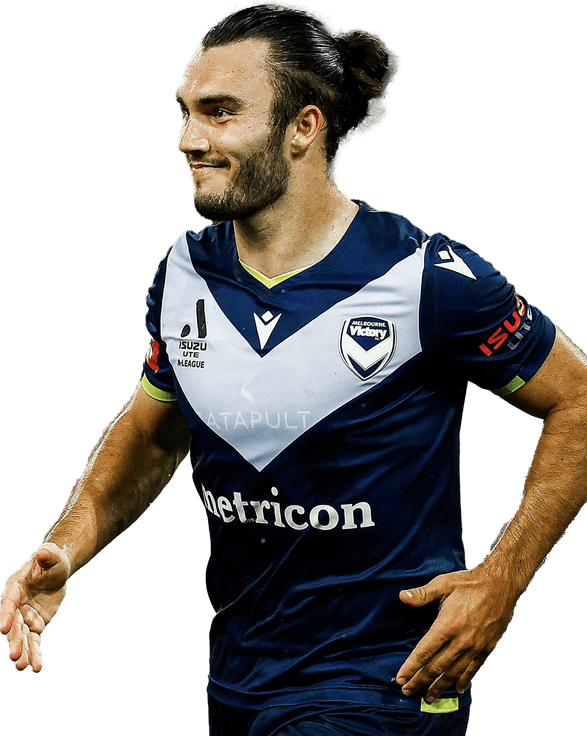 Nick Dagostino PNG