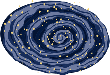 Milkyway PNG