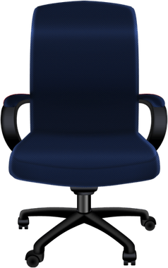 Office Chair PNG